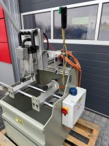 FREZARKO - KOPIARKA PRESSTA EISELE PANTO 100 ROK 1998