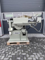 PIŁA FASADOWA GRAULE AS 450 ROK 2006