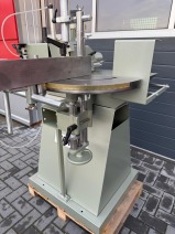 FREZARKA DO SŁUPKA GRAULE AKF 6/250 ROK 2005