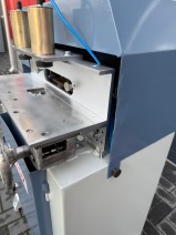 KLAMKOWNICA AUTOMAT ROTOX FBO 222 ROK 1999