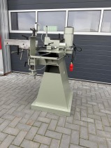 FREZARKA DO SŁUPKA GRAULE AKF 6/250 