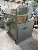 AUTOMAT DO CIĘCIA PRESSTA EISELE PROFILMA 450 ROK 2001