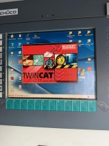 CENTRUM OBRÓBCZE SCHUCO PBX AL 7200 ROK 2010