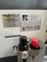 AUTOMAT DO CIĘCIA PRESSTA EISELE GAA-350-90-CNC+TR12 ROK 2021