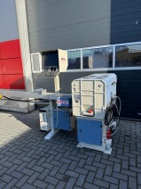 PIŁA DO LISTEW PRZYSZYBOWYCH ROTOX GLA 403 ROK 2004 Z LA 396