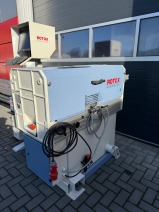 PIŁA DO LISTEW PRZYSZYBOWYCH ROTOX GLA 403 ROK 2004 Z LA 396