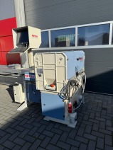 PIŁA DO LISTEW PRZYSZYBOWYCH ROTOX GLA 403 ROK 2004 Z LA 396