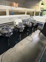 CENTRUM OBRÓBCZE ELUMATEC SBZ 122/70 PLUS ROK 2022