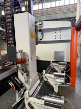 CENTRUM OBRÓBCZE ELUMATEC SBZ 122/70 PLUS ROK 2022