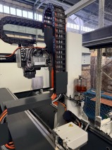 CENTRUM OBRÓBCZE ELUMATEC SBZ 122/70 PLUS ROK 2022