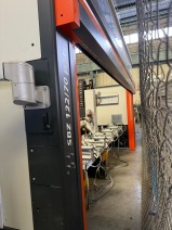 CENTRUM OBRÓBCZE ELUMATEC SBZ 122/70 PLUS ROK 2022