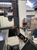 CENTRUM OBRÓBCZE ELUMATEC SBZ 122/70 PLUS ROK 2022