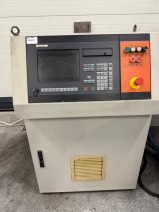 PIŁA  DWUGŁOWICOWA  AUTOMATYCZNA   ELUMATEC DG 244 ROK 1998