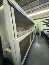 CENTRUM OBRÓBCZE CNC GEMMA GROUP RUMBA 4000 ROK 2022