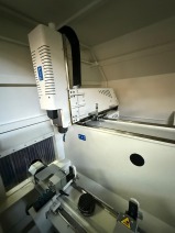 CENTRUM OBRÓBCZE CNC GEMMA GROUP RUMBA 4000 ROK 2022