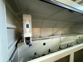 CENTRUM OBRÓBCZE CNC GEMMA GROUP RUMBA 4000 ROK 2022