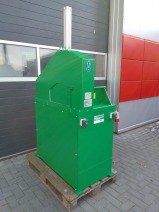 PIŁA DO ROLET ZEWNĘTRZNYCH AUTOMATYCZNA ALUMA RIESLE RPS 600 PN ROK 2011