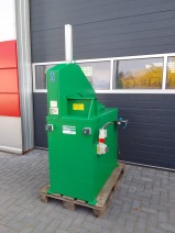 PIŁA DO ROLET ZEWNĘTRZNYCH AUTOMATYCZNA ALUMA RIESLE RPS 600 PN ROK 2011