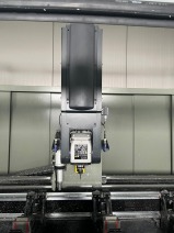 CENTRUM OBRÓBCZE EMMEGI PHANTOMATIC M3 ROK  2020