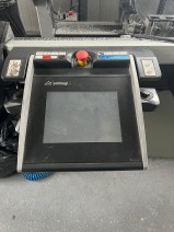 PIŁA DWUGŁOWICOWA  AUTOMATYCZNA EMMEGI PRECISION TS2 TU/4 ROK 2020