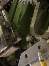 OCZYSZCZARKA CNC URBAN SV 530  ROK 2006