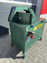 PIŁA DO ROLET ZEWNĘTRZNYCH ALUMA RIESLE RPS 600M ROK 2009