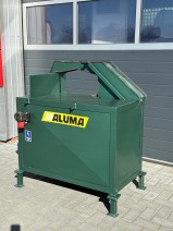 PIŁA DO ROLET ZEWNĘTRZNYCH ALUMA RIESLE RPS 600M ROK 2009