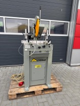 PIŁA JEDNOGŁOWICOWA EMMEGI MSP 400 S ROK 2011