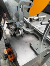 PIŁA JEDNOGŁOWICOWA EMMEGI MSP 400 S ROK 2011