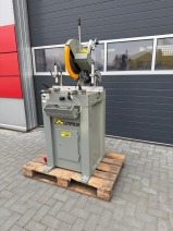 PIŁA JEDNOGŁOWICOWA EMMEGI MSP 400 S ROK 2011