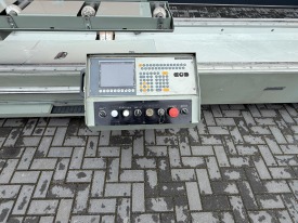 PIŁA  DWUGŁOWICOWA AUTOMATYCZNA DO STALI EMMEGI TRD FERRO 2 LIBRA TU/5 ROK 2011