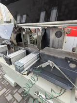 PIŁA  DWUGŁOWICOWA AUTOMATYCZNA DO STALI EMMEGI TRD FERRO 2 LIBRA TU/5 ROK 2011