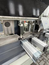 PIŁA  DWUGŁOWICOWA AUTOMATYCZNA DO STALI EMMEGI TRD FERRO 2 LIBRA TU/5 ROK 2011