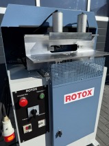 KLAMKOWNICA AUTOMAT ROTOX FBO 224