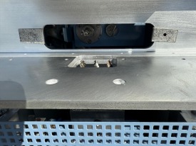 KLAMKOWNICA AUTOMAT ROTOX FBO 224