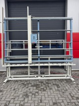 PRASA DO KONTROLI I SZKLENIA ROTOX VPMH 3023 ROK 2002