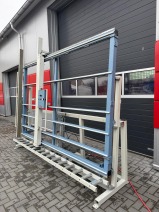 PRASA DO KONTROLI I SZKLENIA ROTOX VPMH 3023 ROK 2002