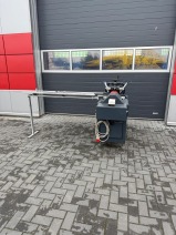 PIŁA DO LISTEW PRZYSZYBOWYCH STB / FIMTEC GS 225 A ROK 2003