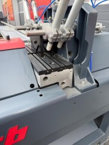 PIŁA DO LISTEW PRZYSZYBOWYCH STB / FIMTEC GS 225 A ROK 2003