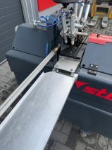 PIŁA DO LISTEW PRZYSZYBOWYCH STB / FIMTEC GS 225 A ROK 2003