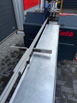 PIŁA DO LISTEW PRZYSZYBOWYCH STB / FIMTEC GS 225 A ROK 2003