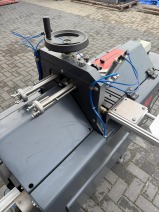 PIŁA DO LISTEW PRZYSZYBOWYCH STB / FIMTEC GS 225 A ROK 2003