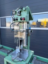 WKRĘTARKA DO WZMOCNIEŃ URBAN DS 1700 ROK 2006