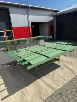 OCZYSZCZARKA CNC URBAN SV 530  ROK 2006