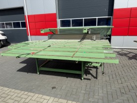 OCZYSZCZARKA CNC URBAN SV 530  ROK 2006
