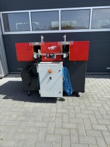 TEMPERÓWKA, FREZARKA DO USZCZELEK GRAF SYNERGY GC-SL ROK 2013