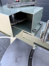 FREZARKA DO SŁUPKA GRAULE AKF 6/250 