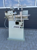 FREZARKA DO SŁUPKA GRAULE AKF 6/250 