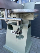 FREZARKA DO SŁUPKA GRAULE AKF 6/250 