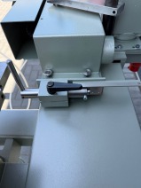 FREZARKA DO SŁUPKA GRAULE AKF 6/250 